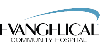 Evangelical Community Hospital logo