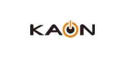 Kaon logo