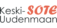 Keski-Uudenmaan Sote logo