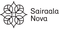 Sairaala Nova logo