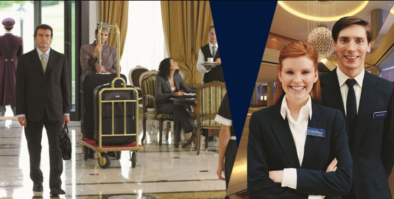 酒店管理工作 酒店管理工作