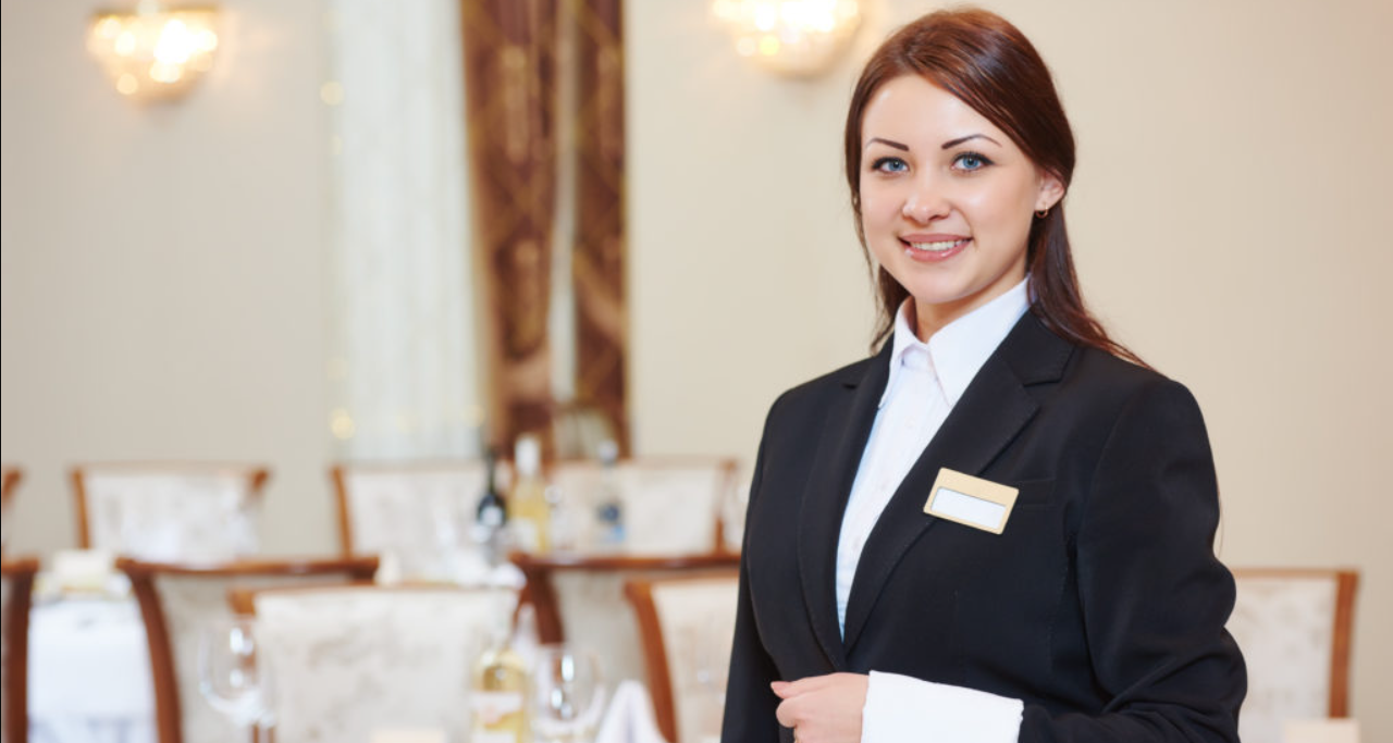 酒吧、咖啡厅服务